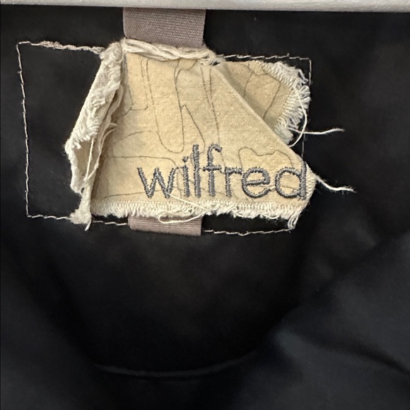 Wilfred Cropped Down Puffer - Picture 2 of 7